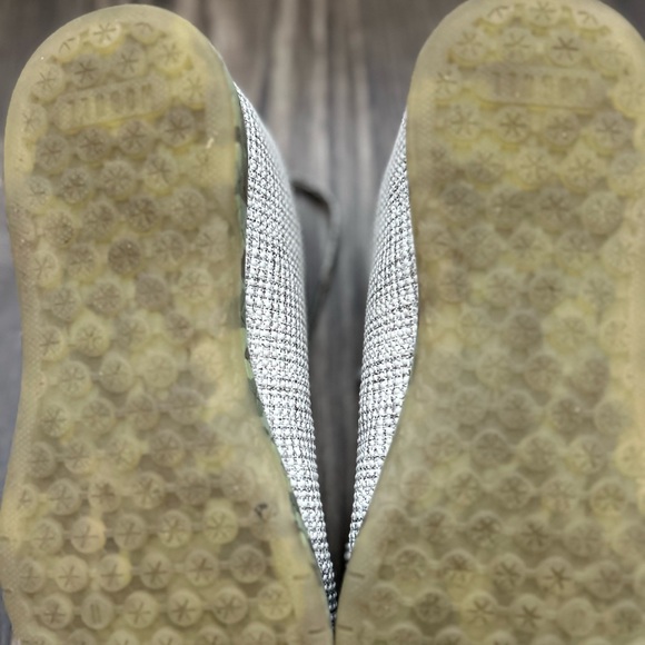 NOBULL Superfabric Gray/camo shoes - Picture 5 of 5